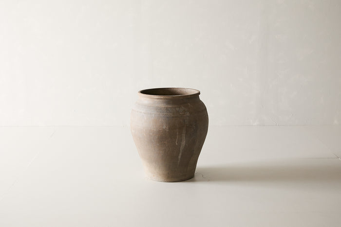 Vintage Shanxi Water Pot AE.013 - Circa 1925