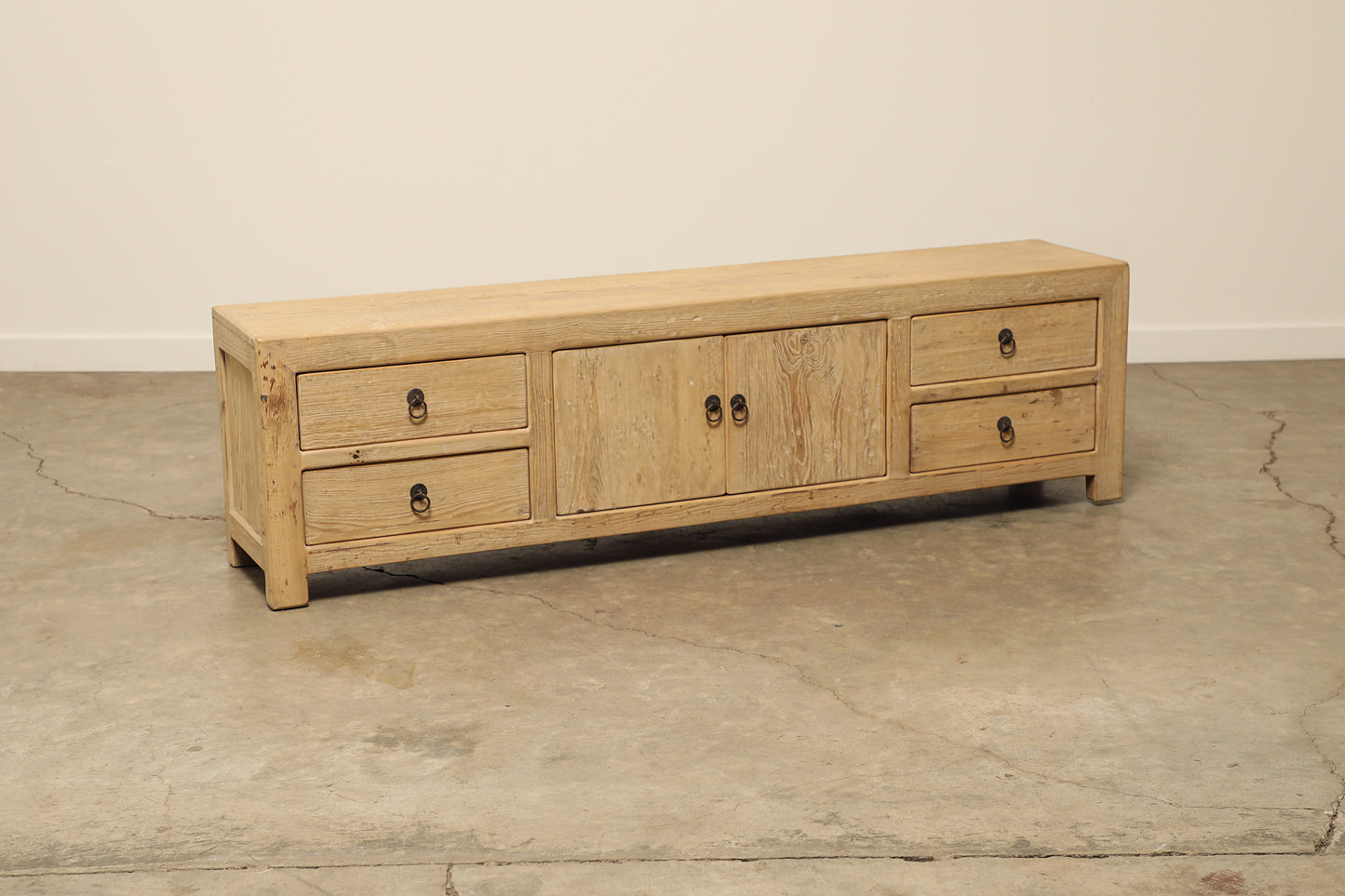 Claire Media Console