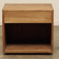 Sable Nightstand