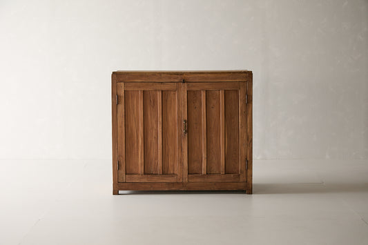 Vintage Teak Sideboard