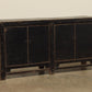 Vintage Poplar Sideboard - Circa 1900