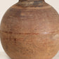 Vintage Wooden Pot