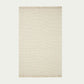 Yellowstone Ivory/Ivory Rug