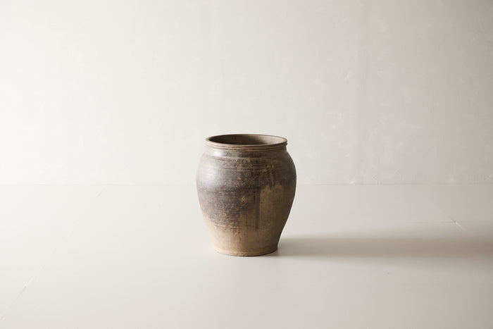 Vintage Shanxi Water Pot AE.022 - Circa 1925
