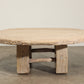 Carpenter's Coffee Table No.6