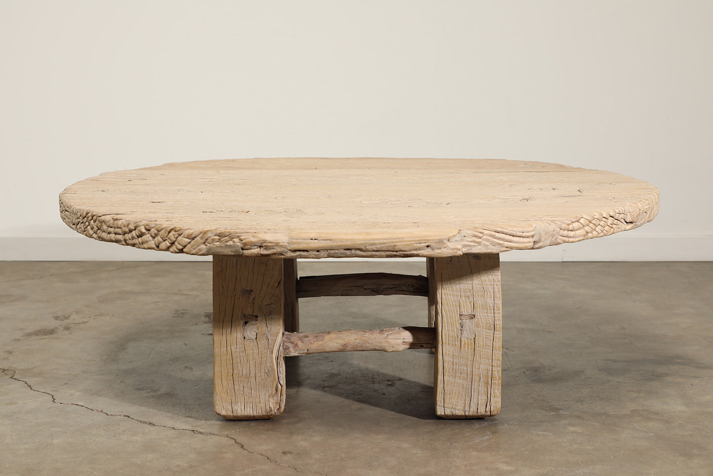 Carpenter's Coffee Table No.6