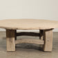 Carpenter's Coffee Table No.8