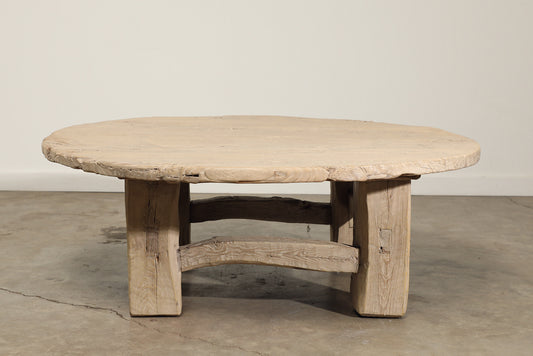 Carpenter's Coffee Table No.8