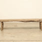 Vintage Poplar Bench - Circa 1925