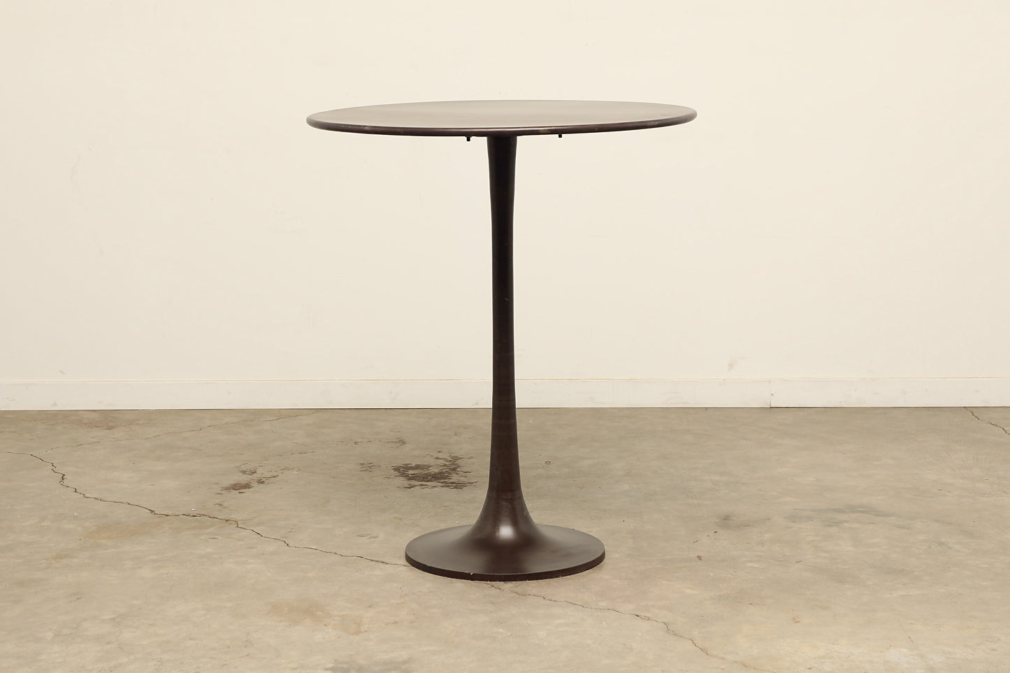 (PP174) Riviera Adjustable Bistro Table (36x36x30/42)