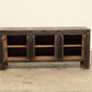 Vintage Elm Sideboard - Circa 1945