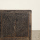 Vintage 4 Door Elm Sideboard - Circa 1945