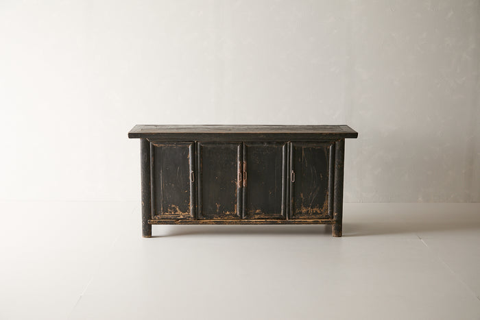 Vintage Walnut Sideboard AE.140 - Circa 1875