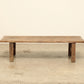 Vintage Pine Coffee Table - Circa 1925