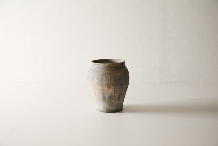 Vintage Shanxi Water Pot AE.017 - Circa 1925