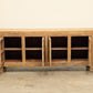 Vintage Elm Sideboard - Circa 1945