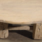 Carpenter's Coffee Table No.9