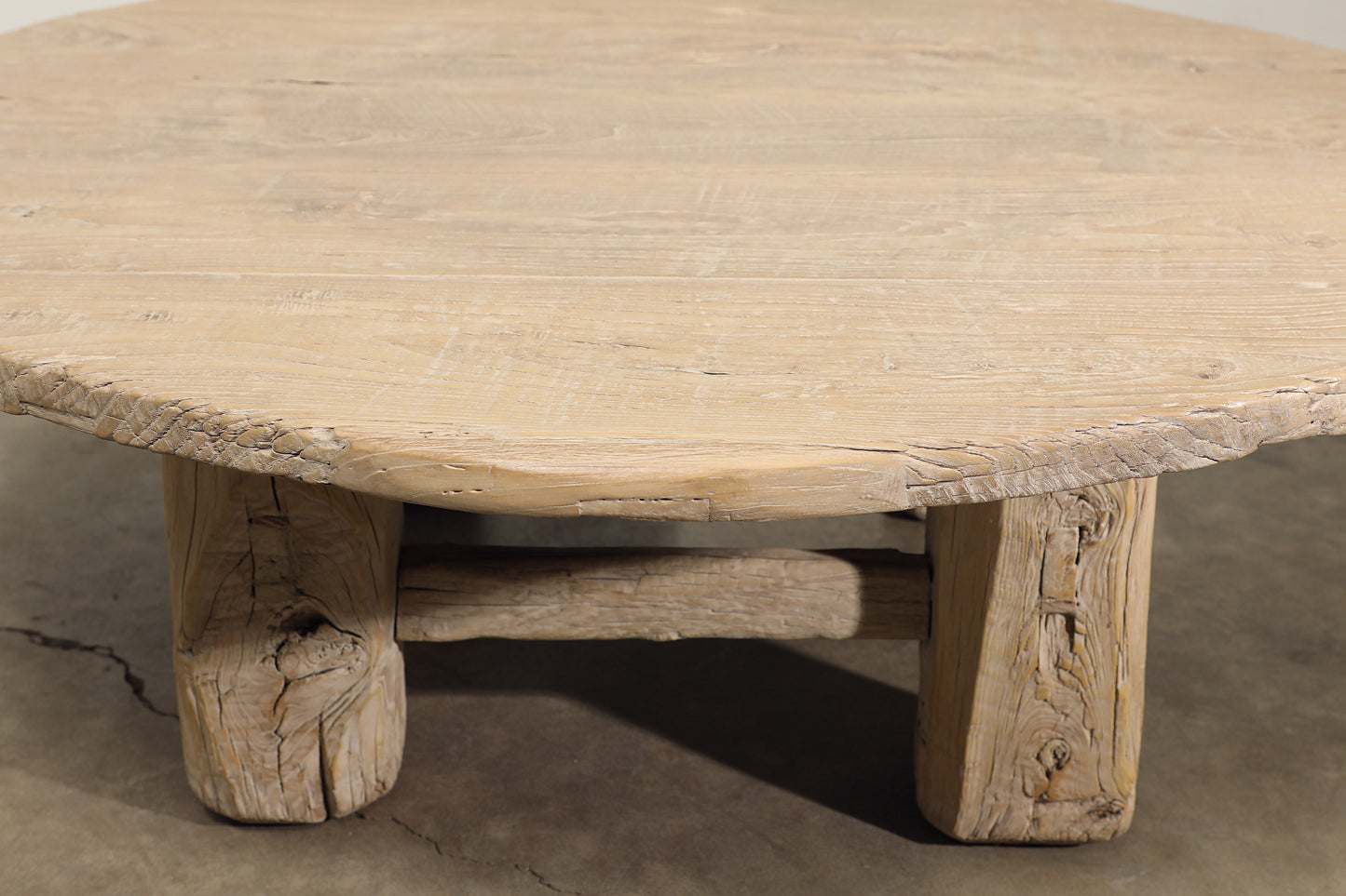 Carpenter's Coffee Table No.9