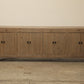 Reclaimed Pine Sideboard