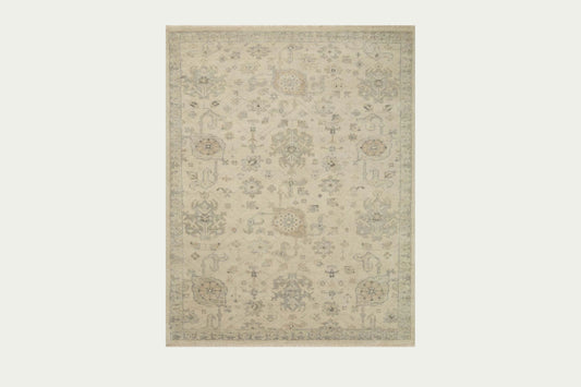 Helena Beige/Stone Rug