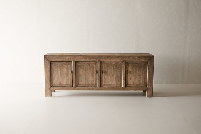 Reclaimed Pine Sideboard AE.146
