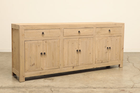 Charlotte Sideboard - 3 Drawer