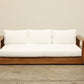 Del Mar Outdoor Sofa