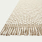 Yellowstone Natural/Ivory Rug