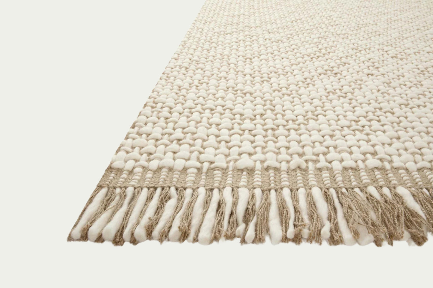 Yellowstone Natural/Ivory Rug