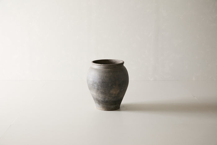 Vintage Shanxi Water Pot AE.016 - Circa 1925
