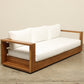 Del Mar Outdoor Sofa