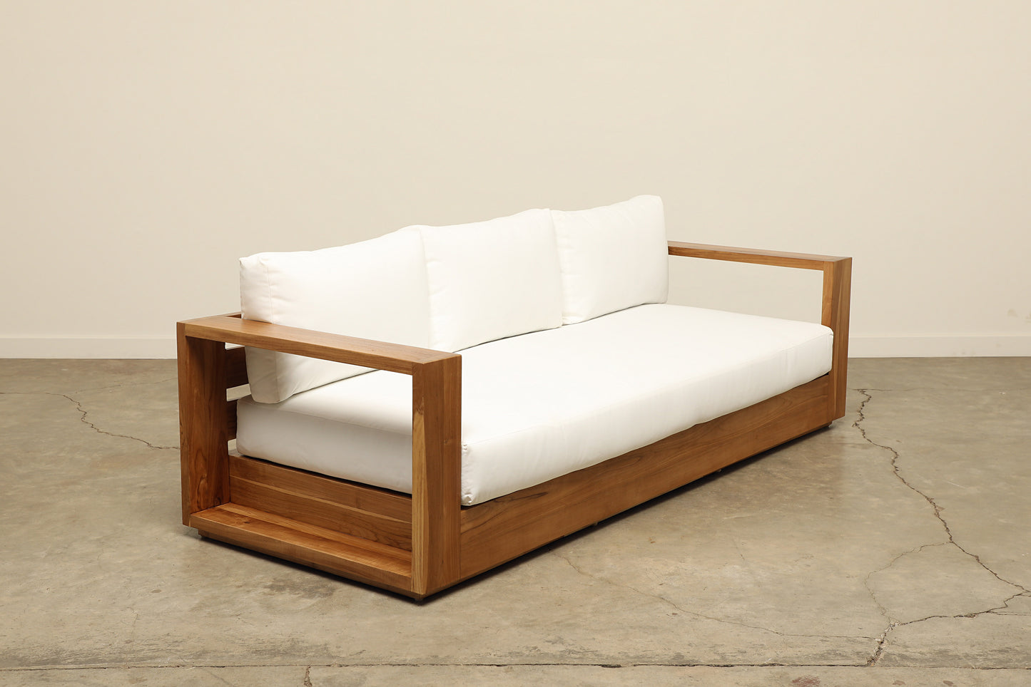 Del Mar Outdoor Sofa