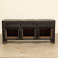 Vintage Elm Sideboard - Circa 1945