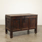 Vintage Teak Chest