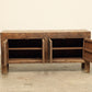 Vintage Elm Sideboard - Circa 1925