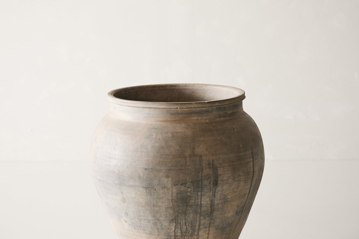 Vintage Shanxi Water Pot AE.019 - Circa 1925