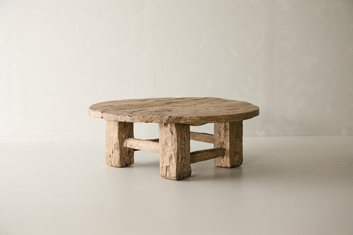 Carpenter 48" Coffee Table