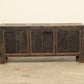 Vintage Elm Sideboard - Circa 1945