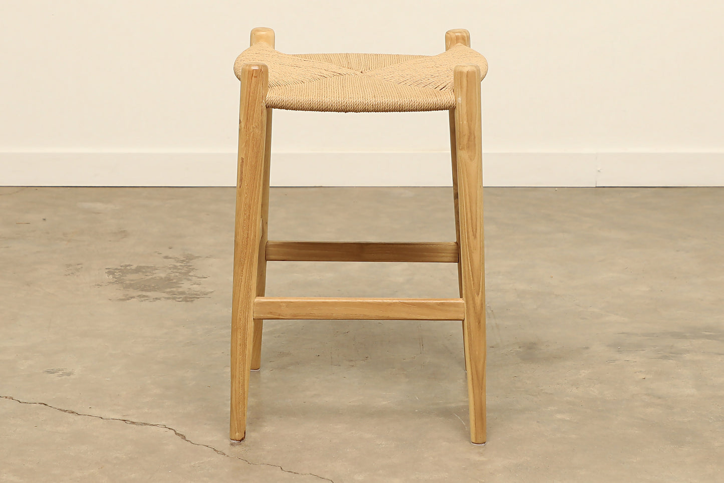 Cove Counter Stool