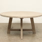 Hendricks Dining Table - 60"