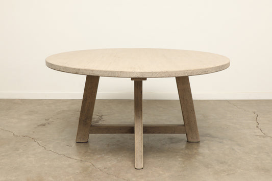 Hendricks Dining Table - 60"