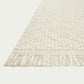 Yellowstone Ivory/Ivory Rug