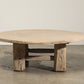 Carpenter's Coffee Table No.9