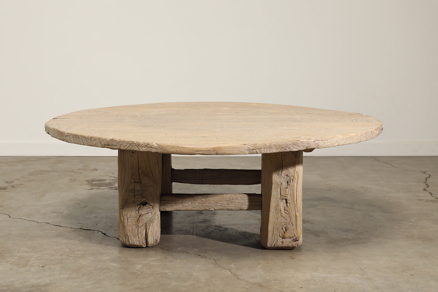 Carpenter's Coffee Table No.9