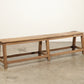 Vintage Teak Bench