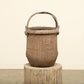 Vintage Poplar Basket - Circa 1925