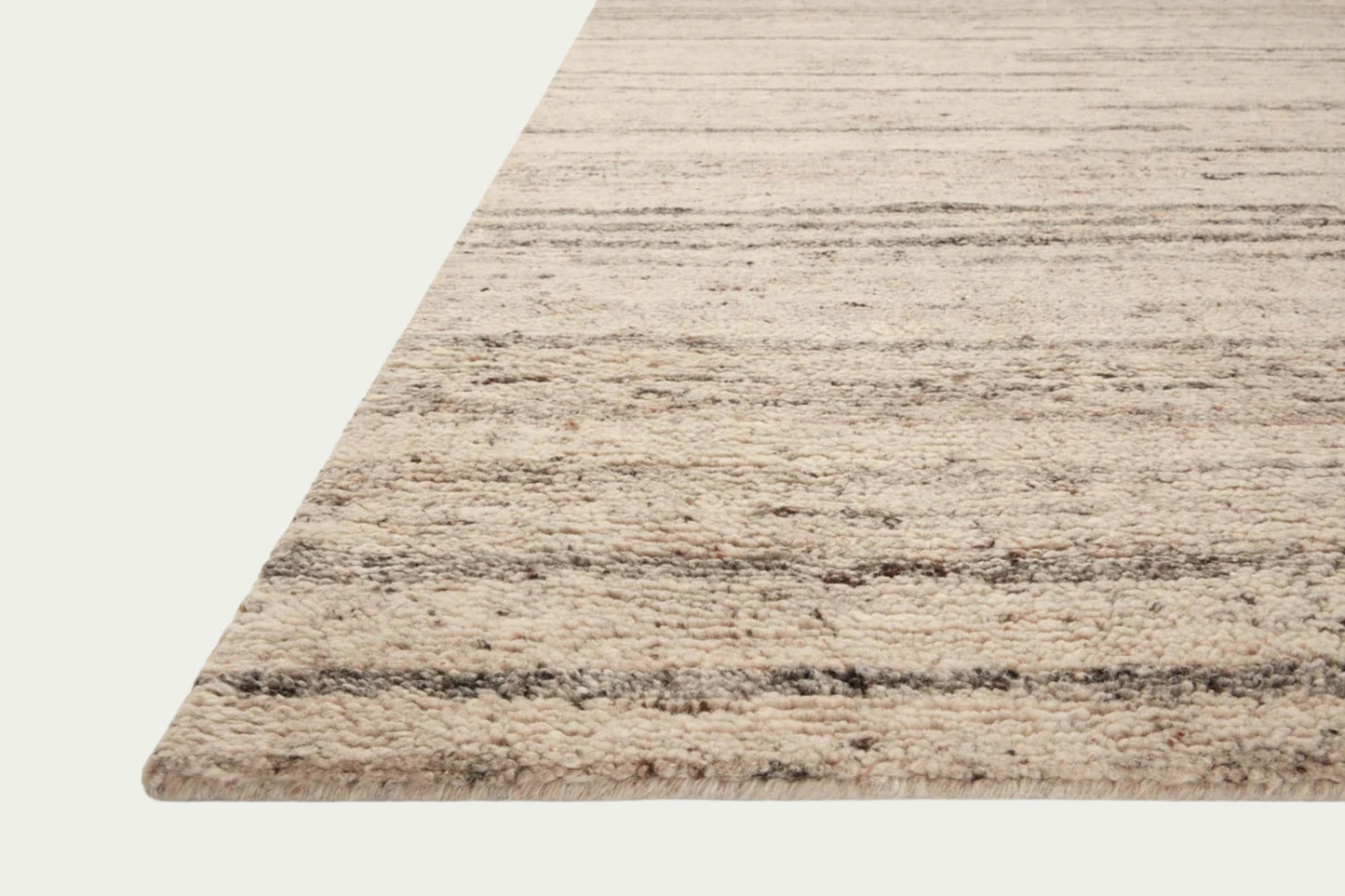 Libby Natural/Granite Rug