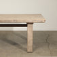 Vintage Poplar Dining Table No. 1 - Circa 1925