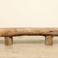 Vintage Poplar Bench - Circa 1925