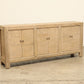 Vintage Poplar Sideboard - Circa 1925